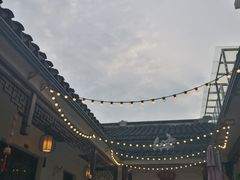 -华庭苑农家乐(旺山店)