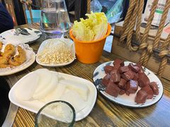 -刘少华贵州小黄牛·鲜牛肉火锅(总店)