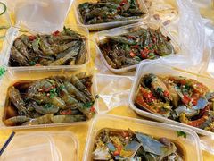 -圆蛋酒料•生腌(开元路店)