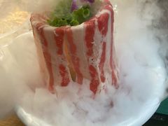 雪花肥牛-邵汇大虾火锅(鲁迅路店)