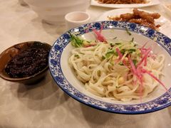 -老浒记烤鸭-北京菜(琉璃厂店)