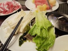 -诸暨耀江开元名都大酒店·琉森湖自助餐厅