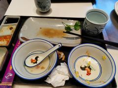 -本味轩精品茶餐厅(黄山路店)