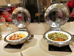 -芭菲盛宴·环球美食(袁家岗店)