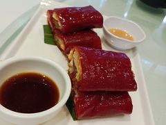 -金河半岛园林酒家(金融城店)