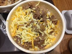 芝士牛丼-食其家·牛丼咖喱(苏州永旺店)