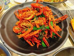 -聚味瞿记·龙虾堂(天元店)