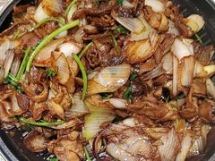 -紫光园·烤鸭(紫燕中路店)