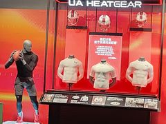 -UNDER ARMOUR(淮海755店)