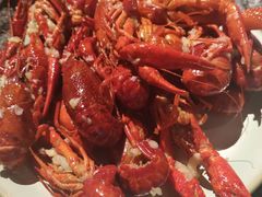 -金海湾自助餐厅(金陵饭店)