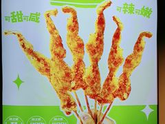 -味之绝热血美蛙鱼火锅(中坝店)