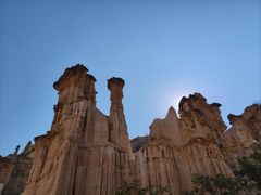 -元谋土林景区(物茂土林)