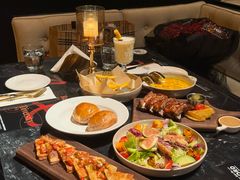 -Nord Grill&Bar Highland诺德西餐(深圳欢乐海岸店)