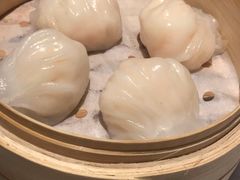 笋尖虾饺皇-香港百合居(LCM置汇旭辉广场店)