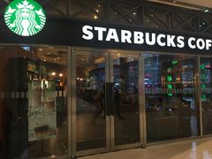 -星巴克臻选(北京富力家园店)