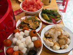 -聂发财重庆江湖菜(解放碑店)