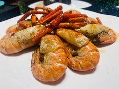 -味可道美食坊(福基路店)