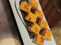 黄米凉糕-龍聚祥烧麦馆(鼓楼店)