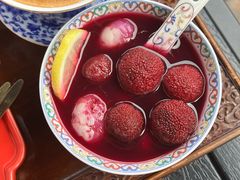 -萬春金福下午茶(故宫店)