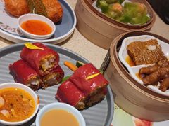 -点都德(奥体印象城店)