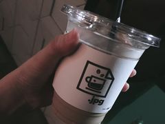 -JPG coffee(广州体育西店)