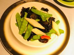 -茶宴·美食地标餐厅(沙坡尾店)