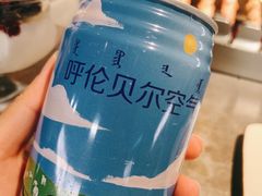 -很久以前羊肉串(南京路第一百货店)
