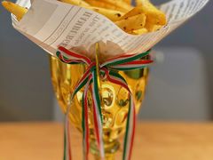 -1861意大利餐厅(文化广场店)