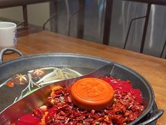 -楠火锅(仁恒梦中心店)
