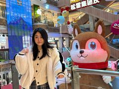 -松雷商业(南岗店)