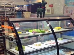 -阳光牧场自助餐厅(宝德购物中心店)