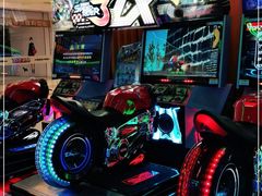 -快乐街区(成都龙湖北城天街店)