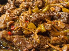 -甘家界牌柠檬鸭(青山店)