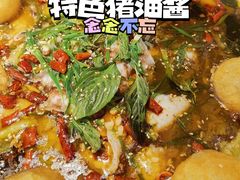 -友达面馆(广州总店)