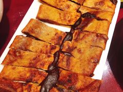 糖饼-老吉士酒家(天平路店)