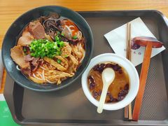 -宝小庆邵阳米粉(深圳市南山保利店)