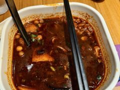 -阿香米线(龙岗万科广场店)