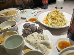-船歌·鱼水饺青岛菜(闽江二路店)