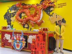 -杨梅红艺术教育(龙华天虹教学中心)