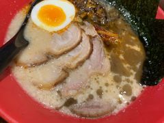 -一風堂拉面(港汇恒隆店)