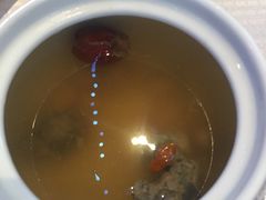 -惠州白鹭湖雅居乐喜来登度假酒店-盛宴标帜西餐厅