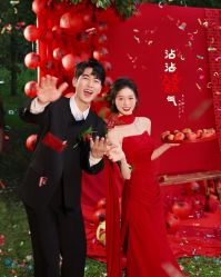 -薇薇新娘婚纱摄影连锁品牌(瘦西湖店)