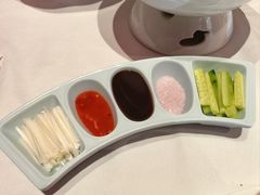 -北平人家·北京烤鸭(西关环岛店)