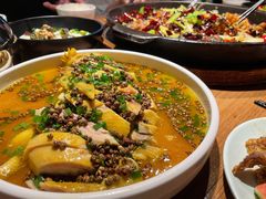 -老板恋上鱼(印象城店)