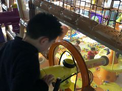 -蒙特利亲子乐园