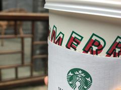 -星巴克臻选(成都宽窄巷子店)