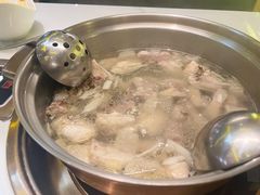 -润园四季椰子鸡火锅(南山海岸城店)