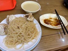 -华天二友居肉饼(新街口店)