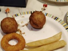 -吉布鲁牛排海鲜自助(成都大悦城店)