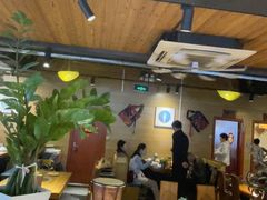 -云尊府云南菜·蒸汽石锅鱼(学清路店)